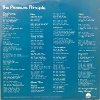 Gary Numan LP The Pleasure Principle 1979 Canada